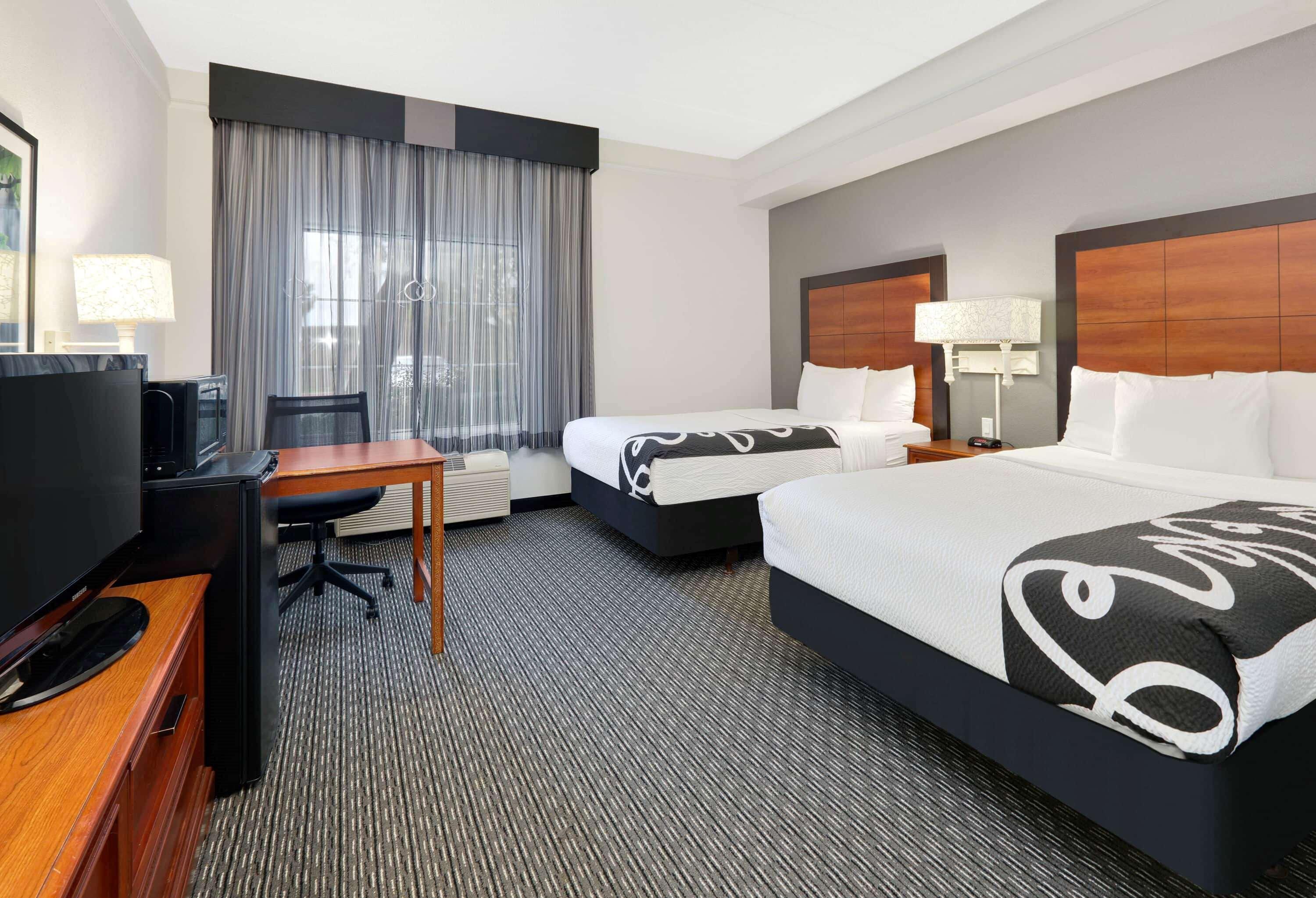 La Quinta By Wyndham Dallas North Central Zewnętrze zdjęcie