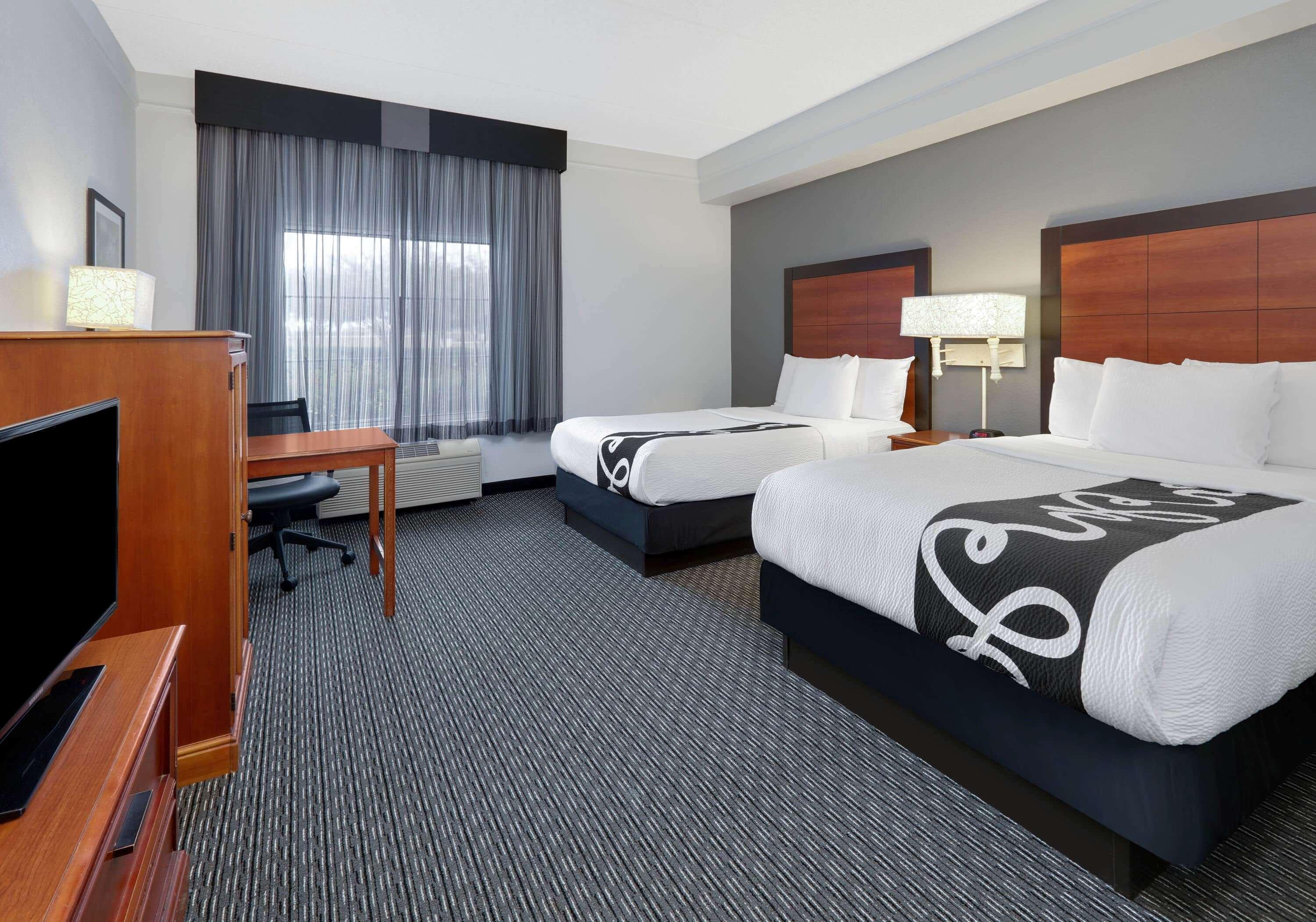 La Quinta By Wyndham Dallas North Central Zewnętrze zdjęcie