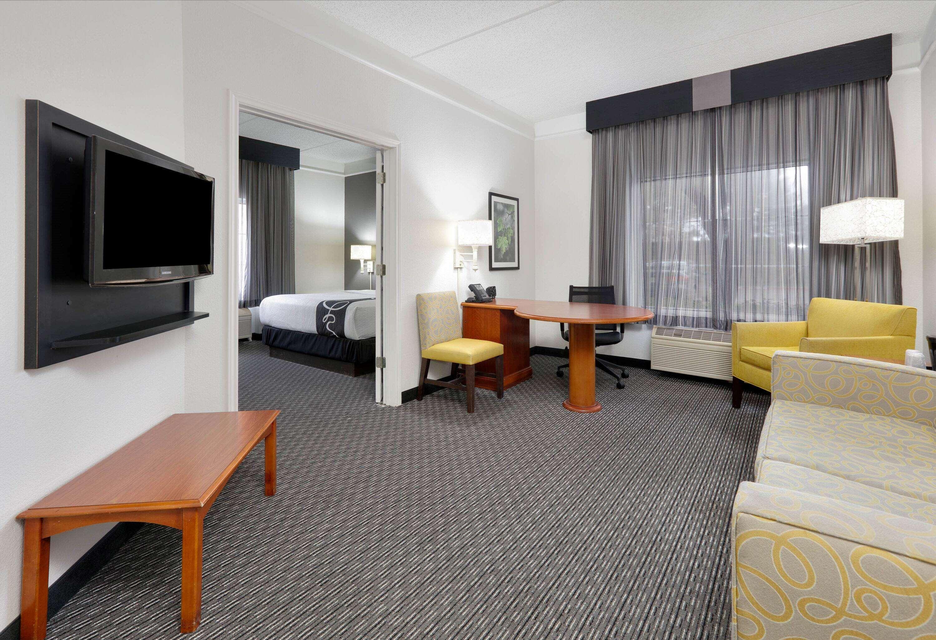 La Quinta By Wyndham Dallas North Central Zewnętrze zdjęcie