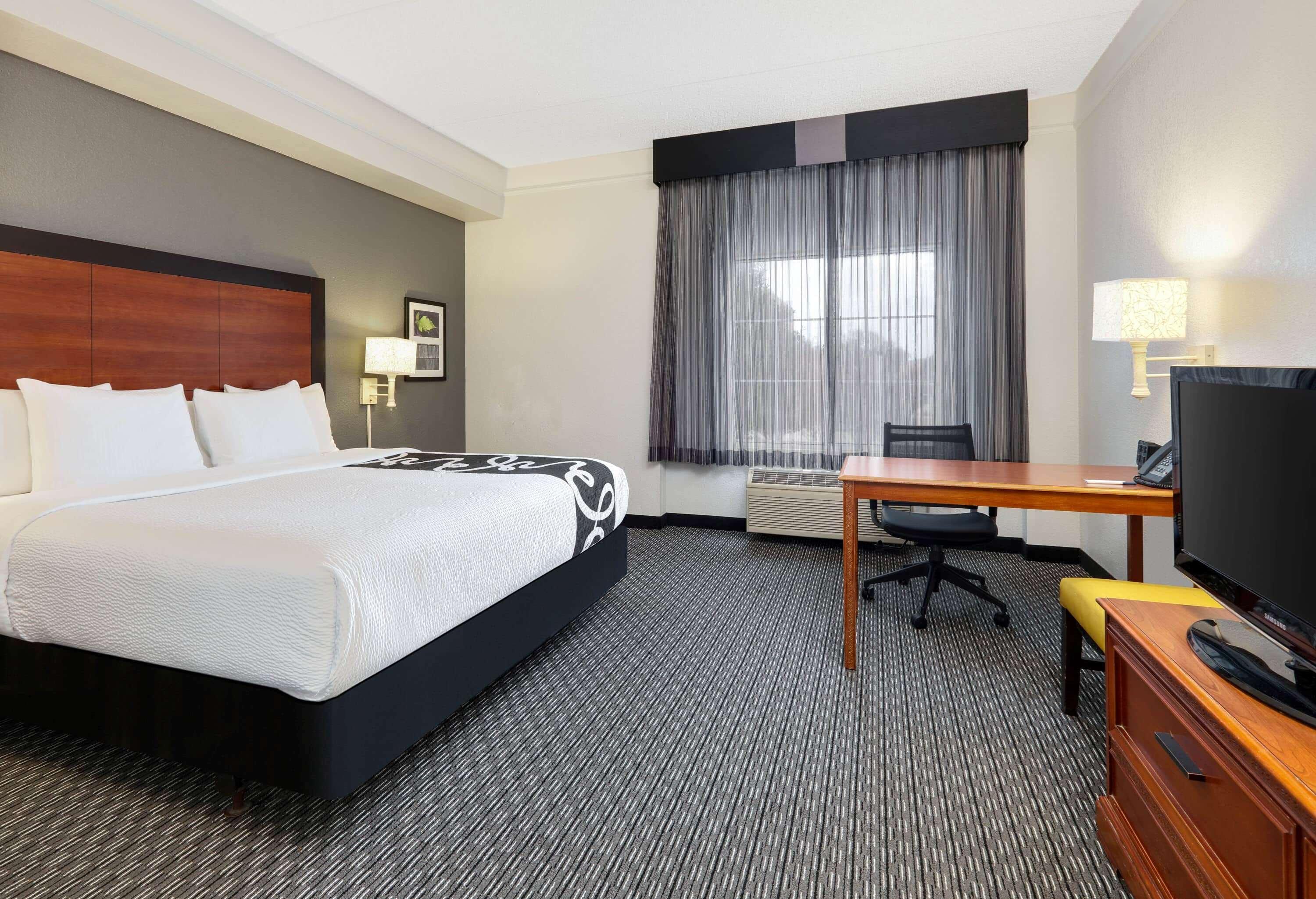 La Quinta By Wyndham Dallas North Central Zewnętrze zdjęcie