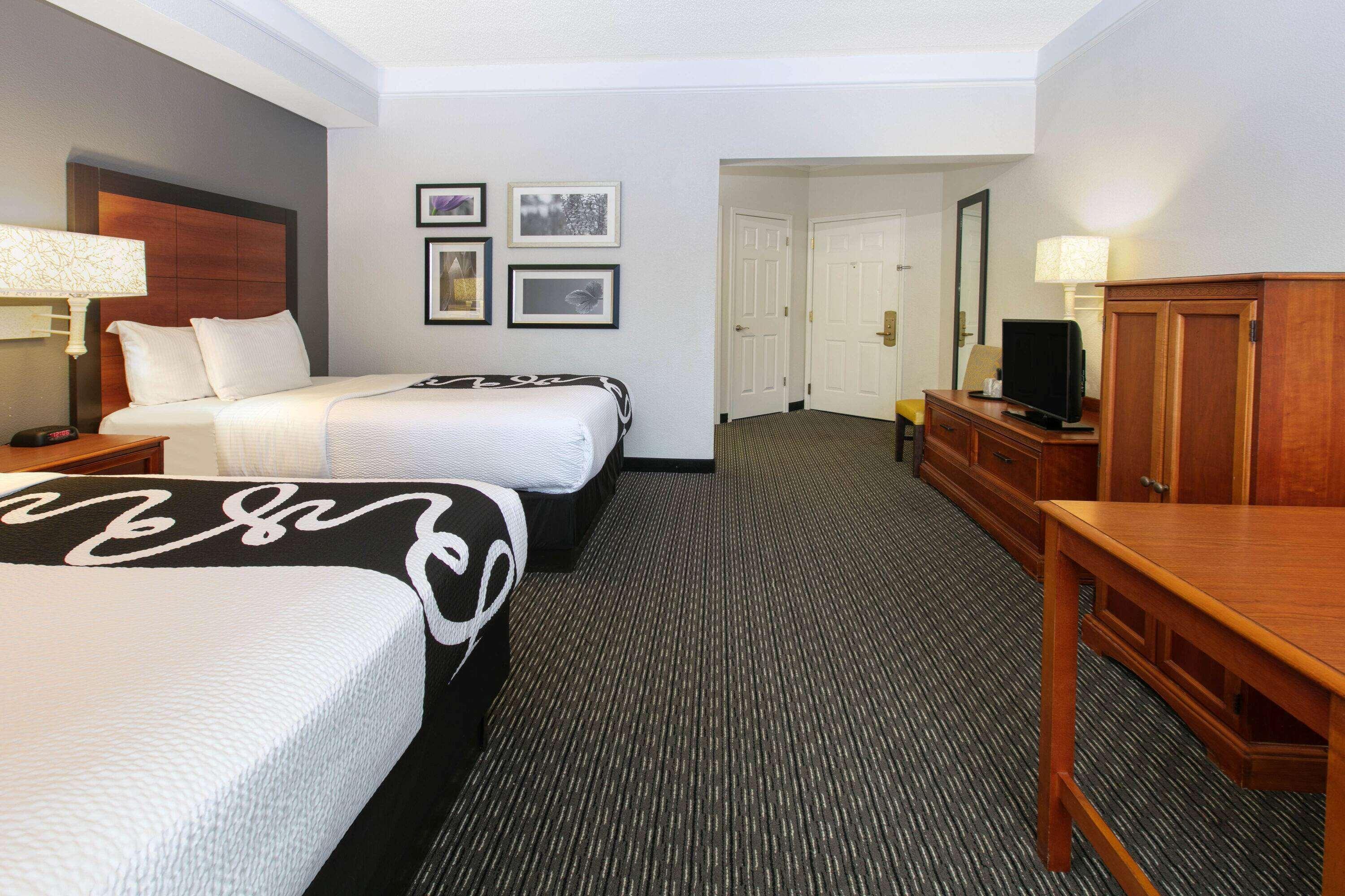 La Quinta By Wyndham Dallas North Central Zewnętrze zdjęcie