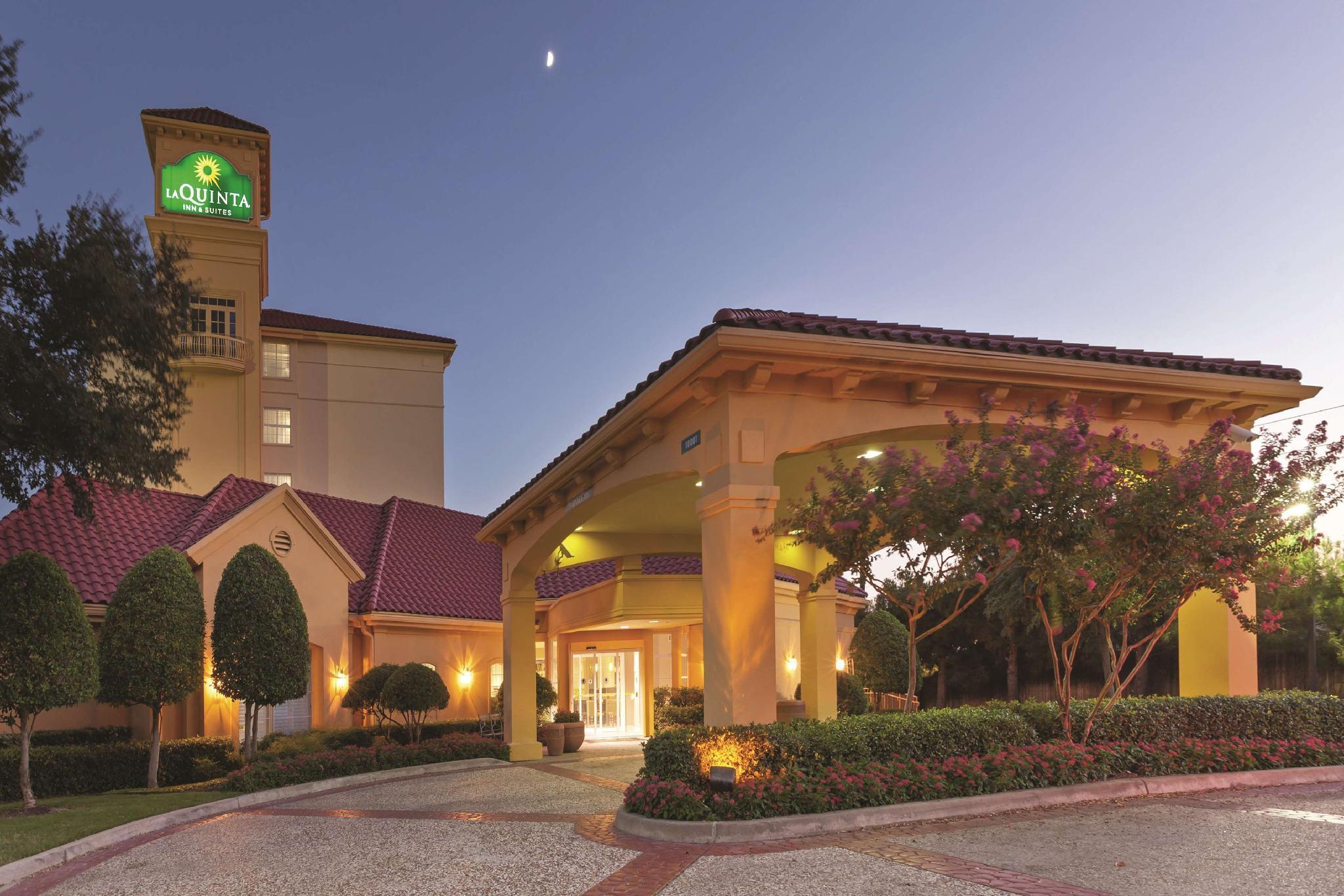 La Quinta By Wyndham Dallas North Central Zewnętrze zdjęcie