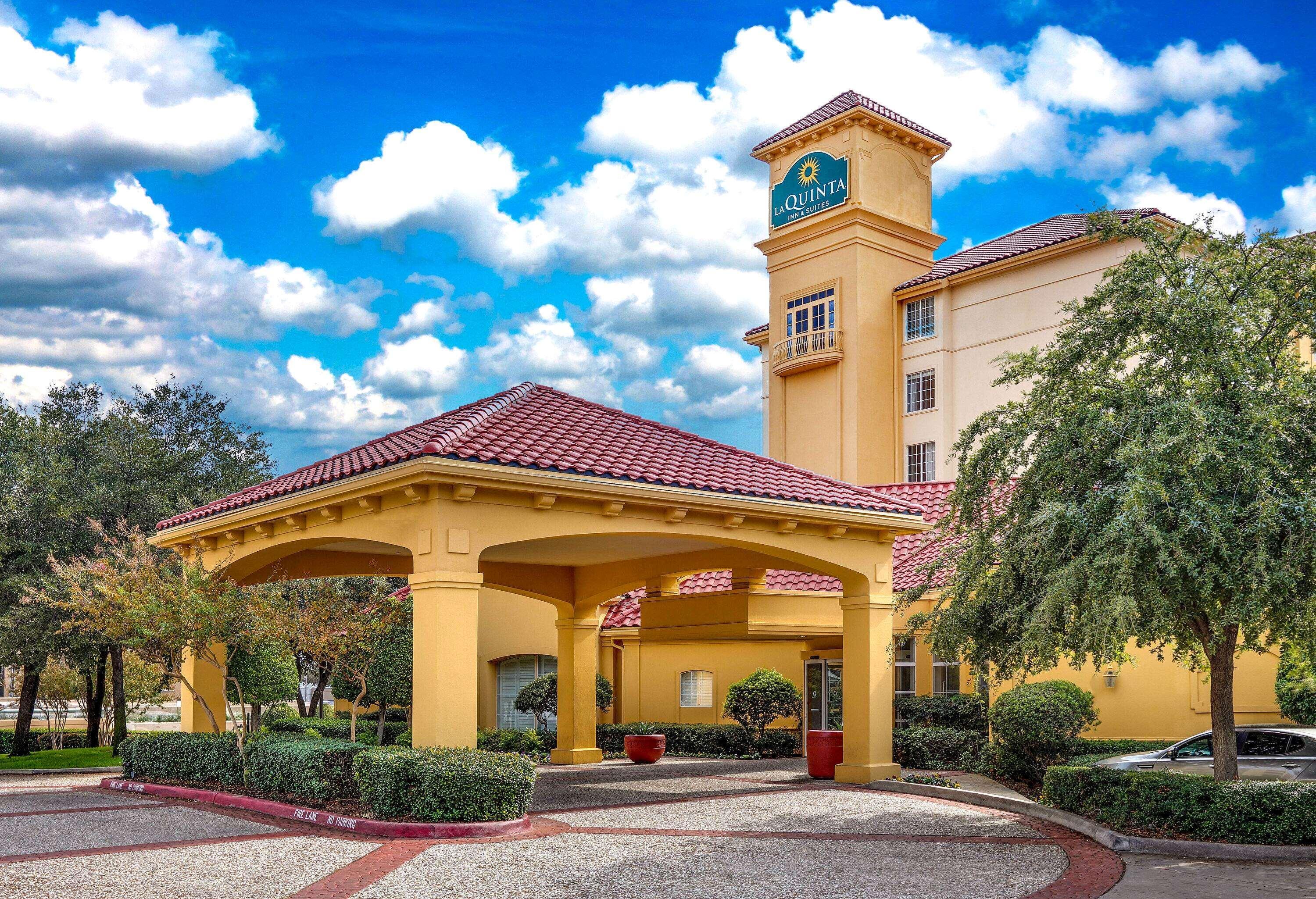 La Quinta By Wyndham Dallas North Central Zewnętrze zdjęcie