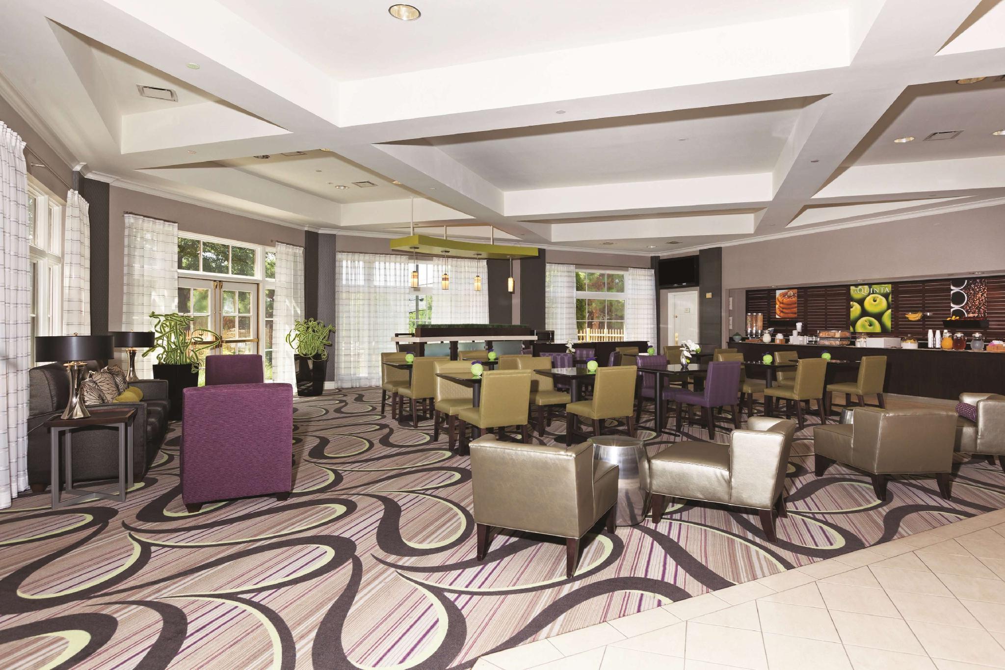 La Quinta By Wyndham Dallas North Central Zewnętrze zdjęcie