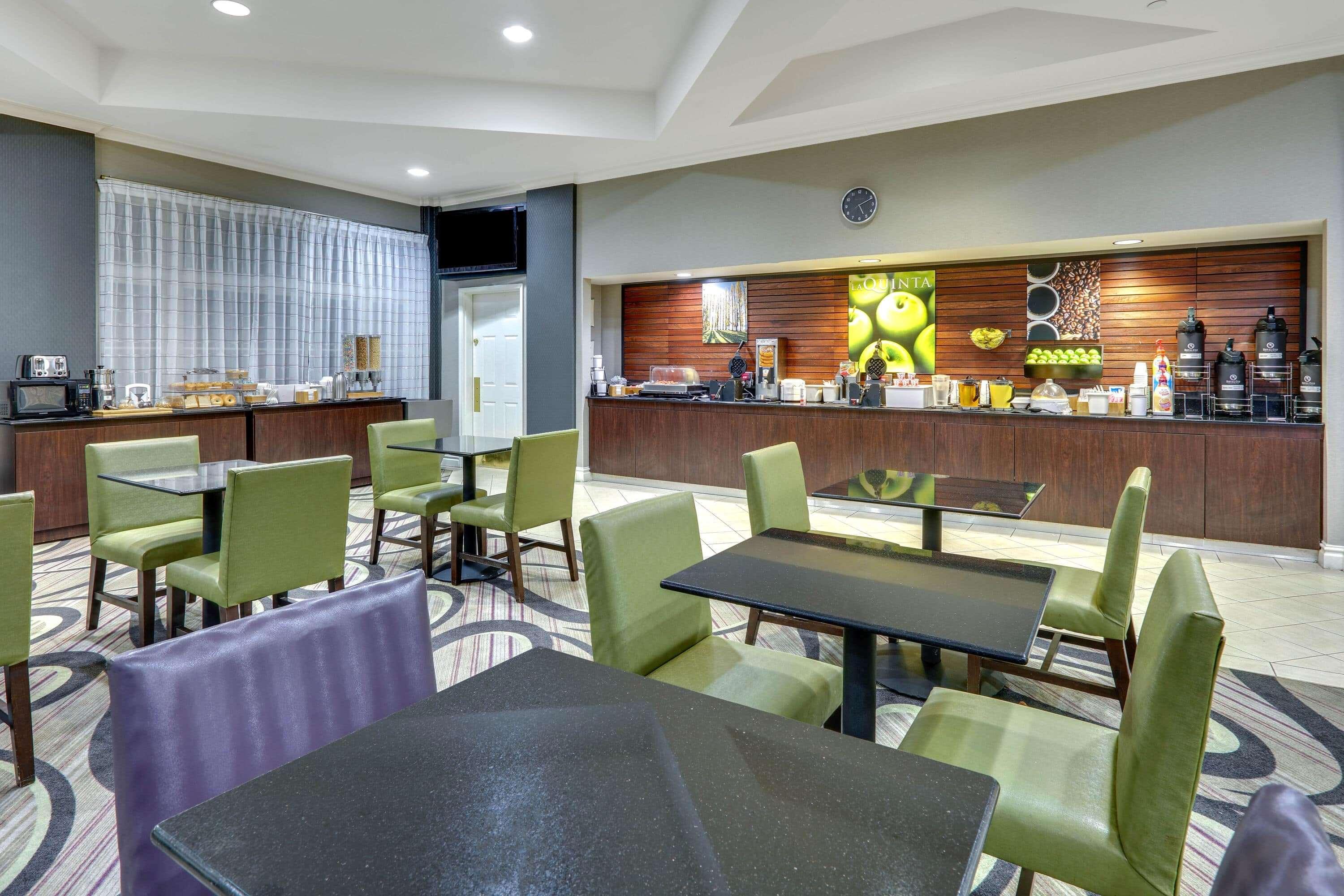 La Quinta By Wyndham Dallas North Central Zewnętrze zdjęcie