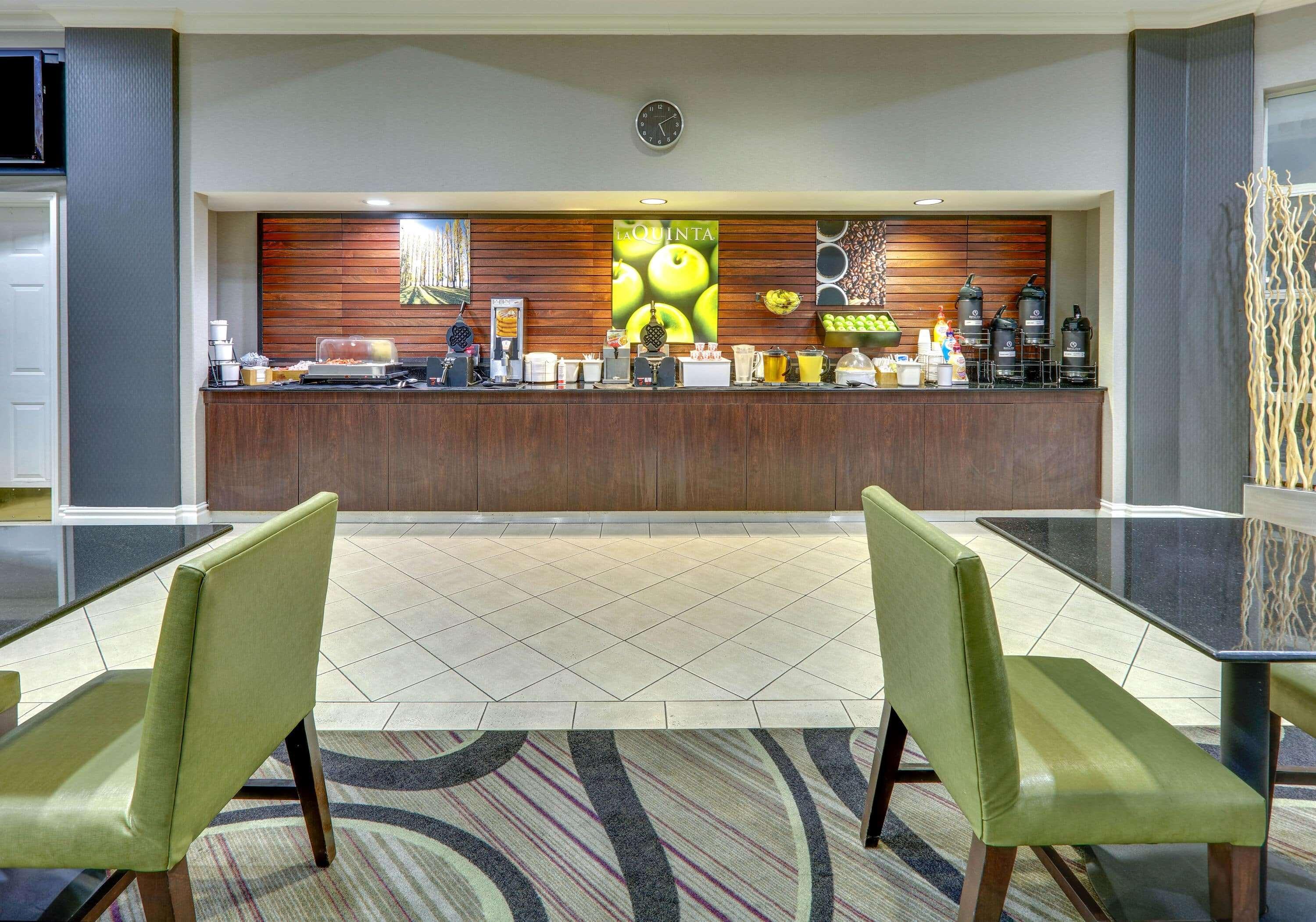 La Quinta By Wyndham Dallas North Central Zewnętrze zdjęcie