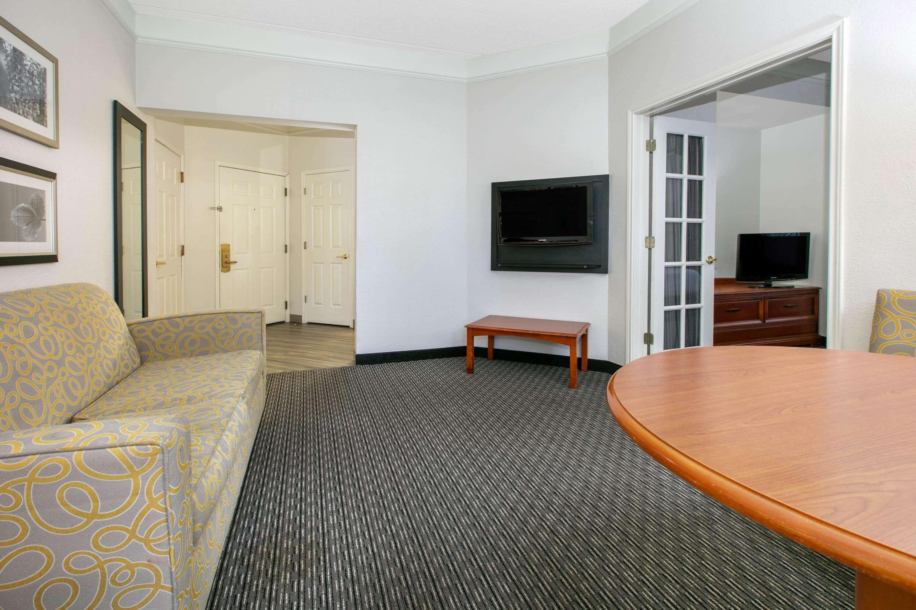 La Quinta By Wyndham Dallas North Central Zewnętrze zdjęcie