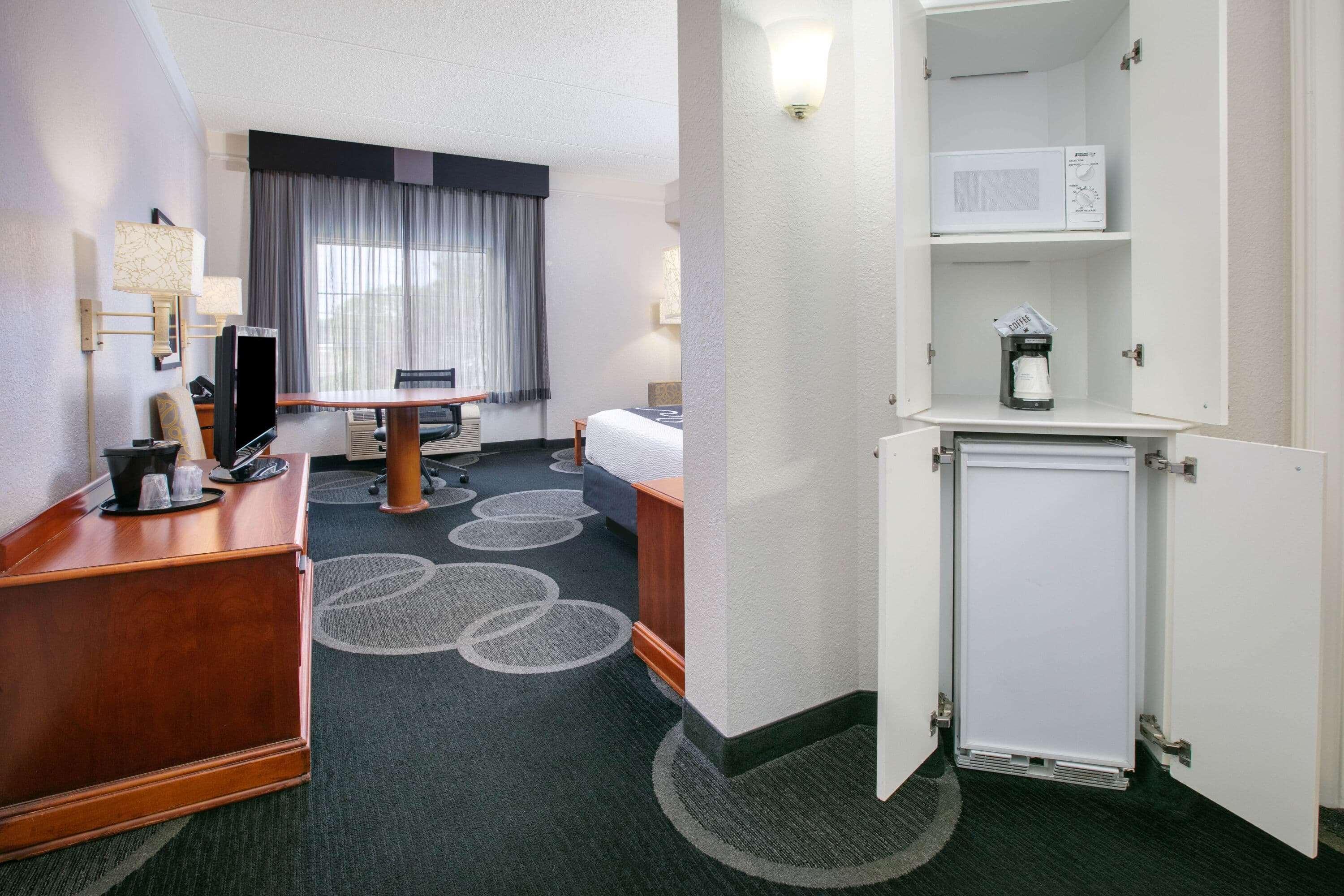 La Quinta By Wyndham Dallas North Central Zewnętrze zdjęcie