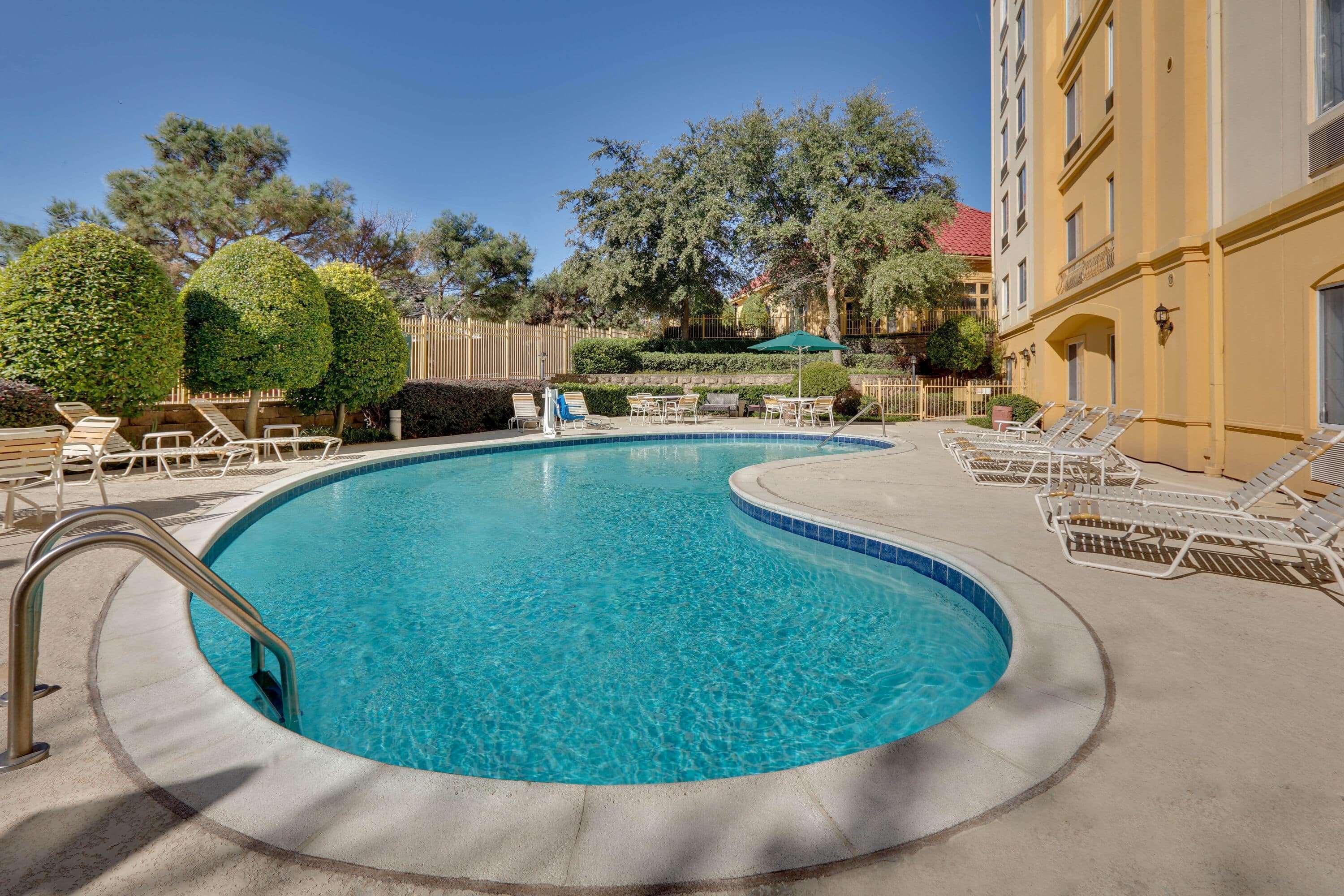 La Quinta By Wyndham Dallas North Central Zewnętrze zdjęcie
