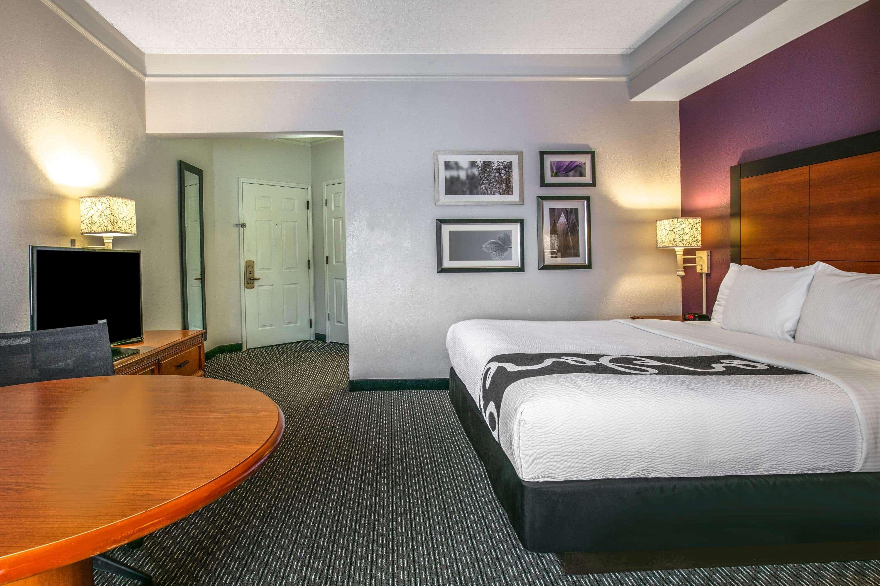 La Quinta By Wyndham Dallas North Central Zewnętrze zdjęcie