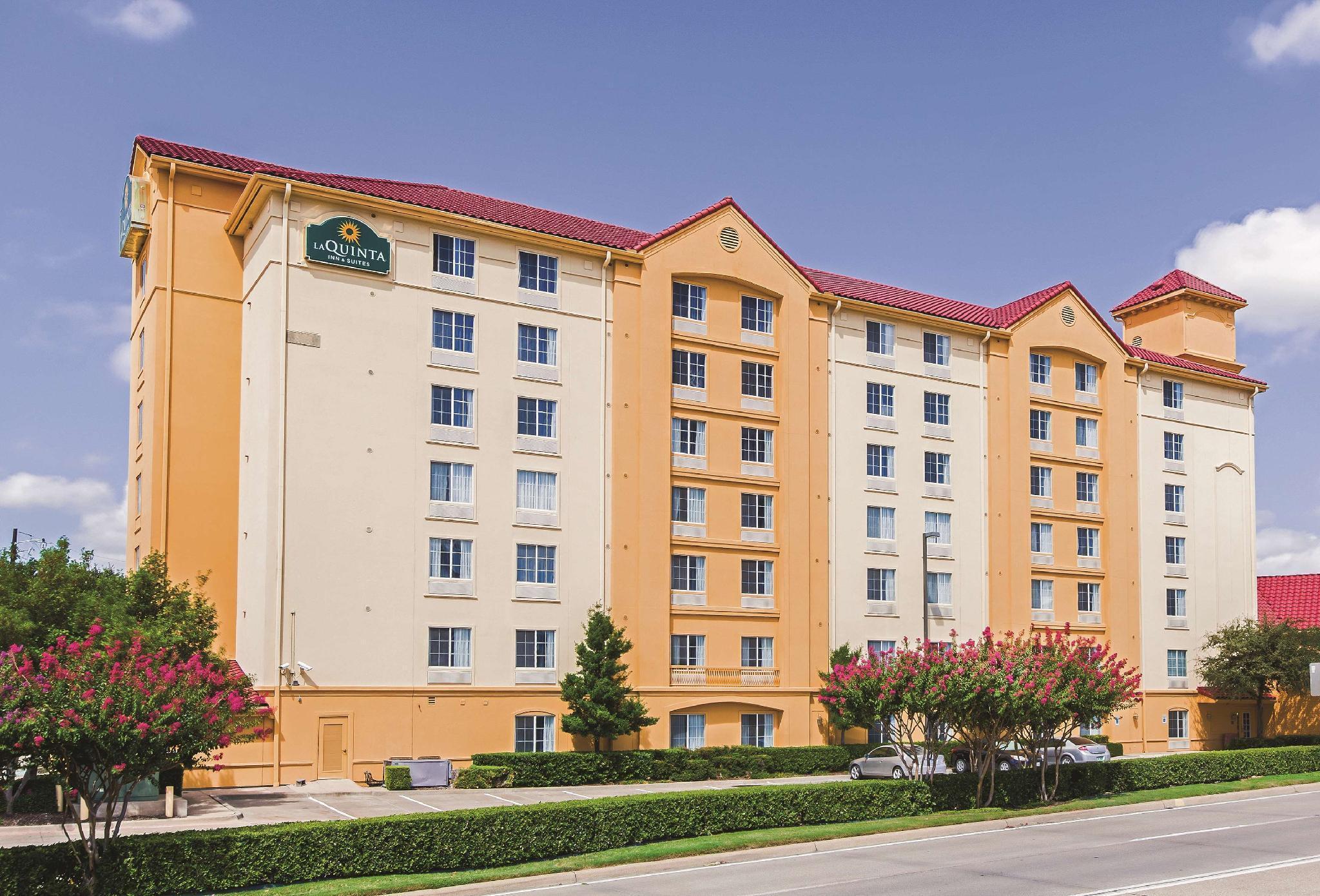 La Quinta By Wyndham Dallas North Central Zewnętrze zdjęcie