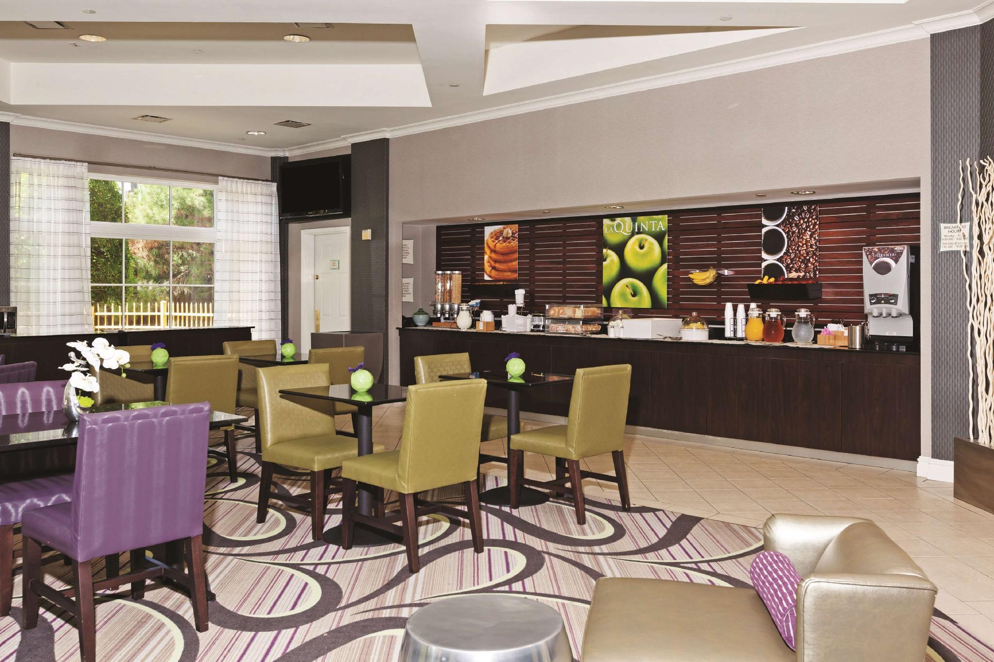 La Quinta By Wyndham Dallas North Central Zewnętrze zdjęcie