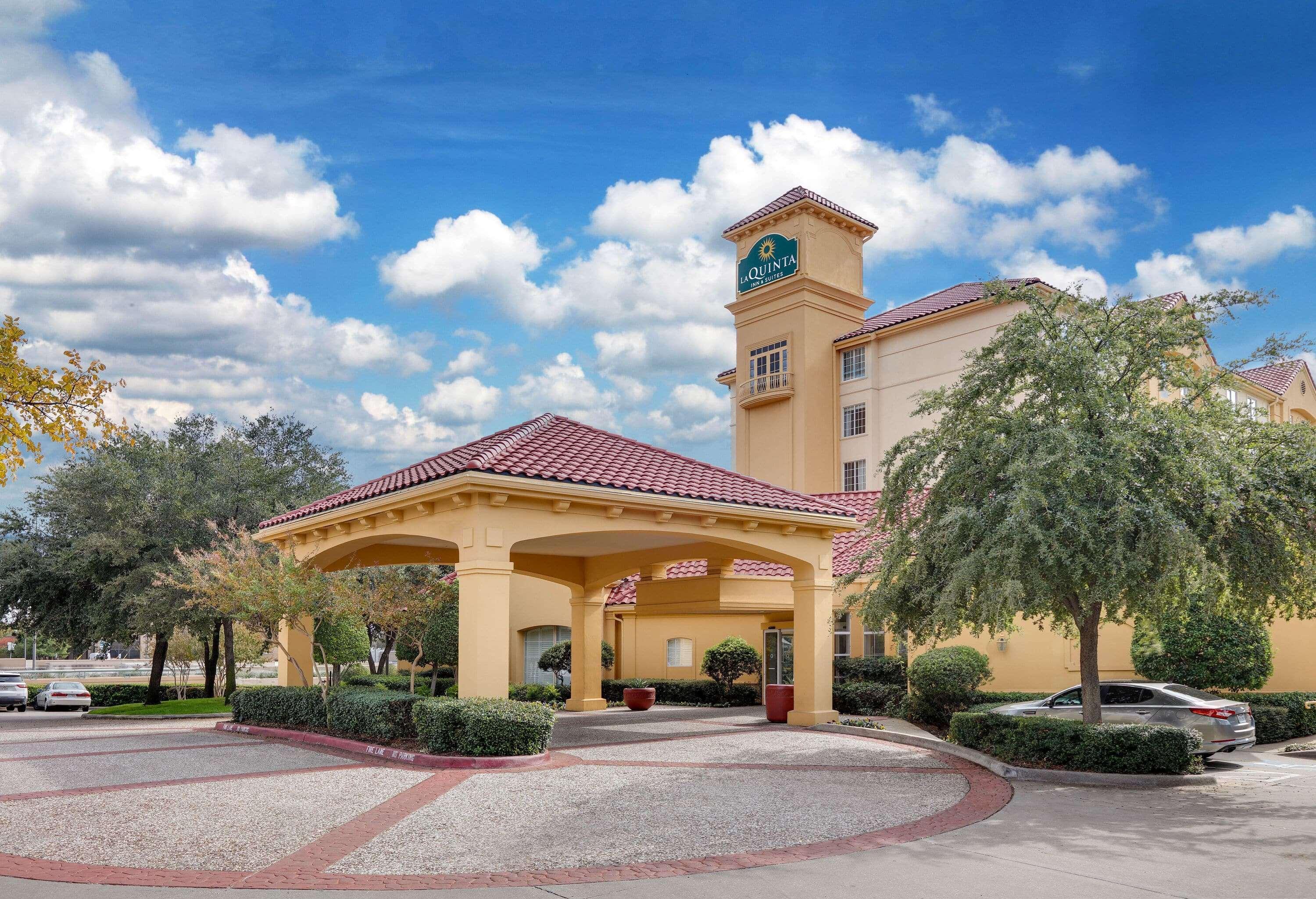 La Quinta By Wyndham Dallas North Central Zewnętrze zdjęcie
