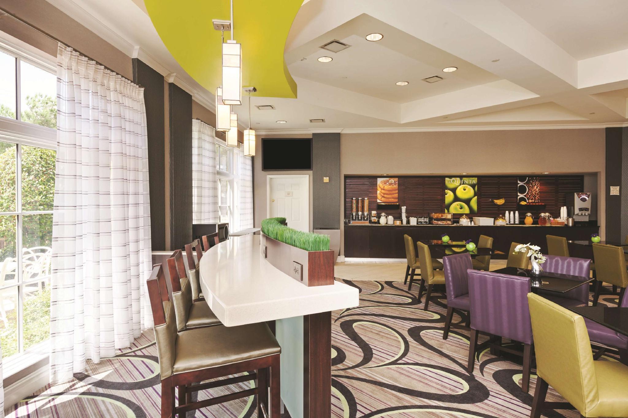 La Quinta By Wyndham Dallas North Central Zewnętrze zdjęcie