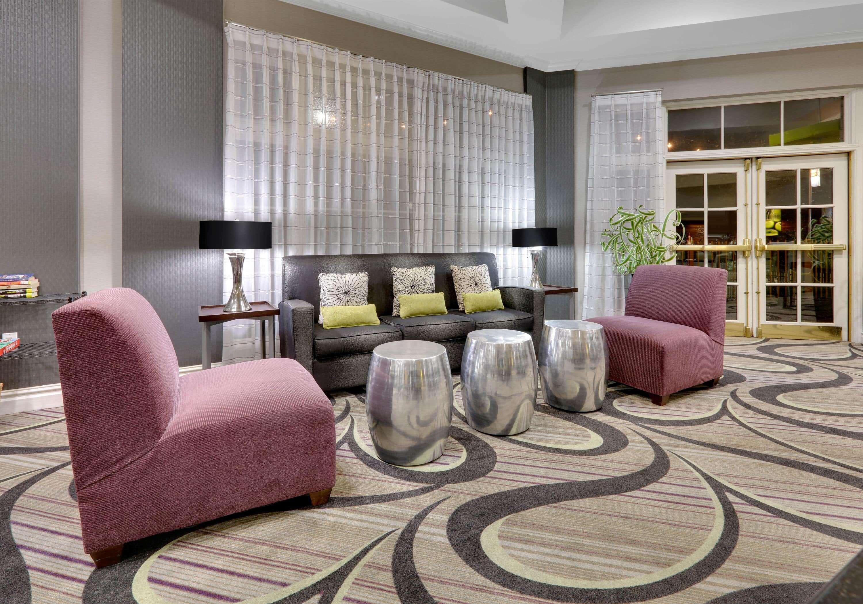 La Quinta By Wyndham Dallas North Central Zewnętrze zdjęcie