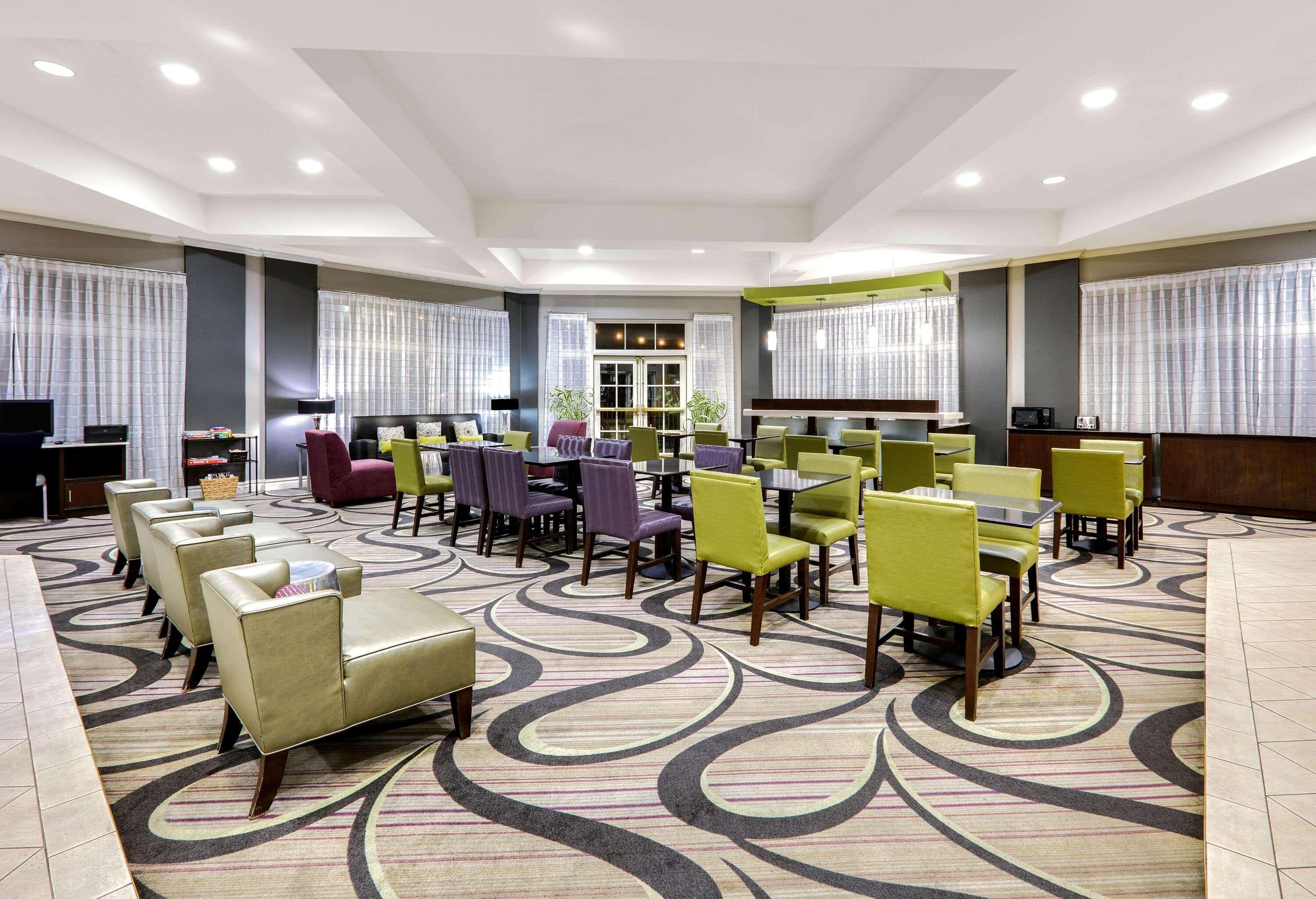 La Quinta By Wyndham Dallas North Central Zewnętrze zdjęcie