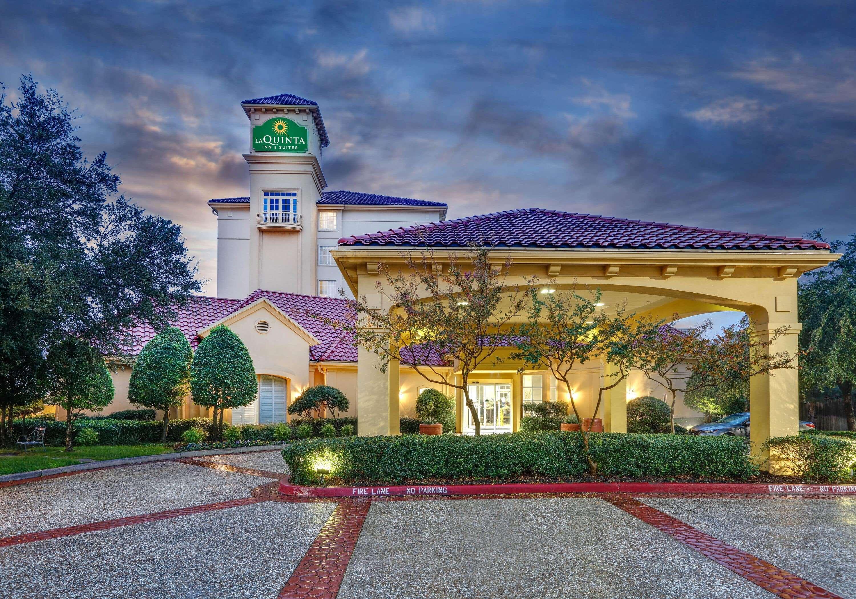 La Quinta By Wyndham Dallas North Central Zewnętrze zdjęcie