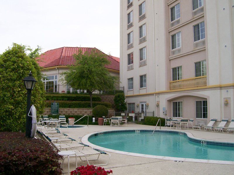 La Quinta By Wyndham Dallas North Central Zewnętrze zdjęcie
